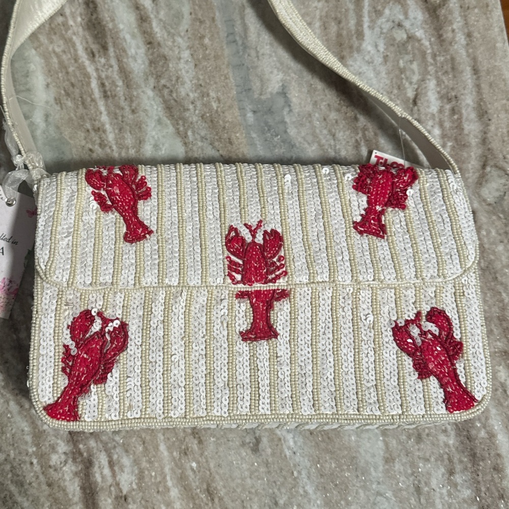 Viral lobster bag